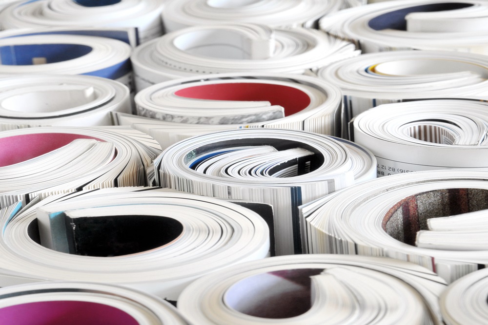 Read more about the article The Top Benefits of Bulk Printing Services for Businesses