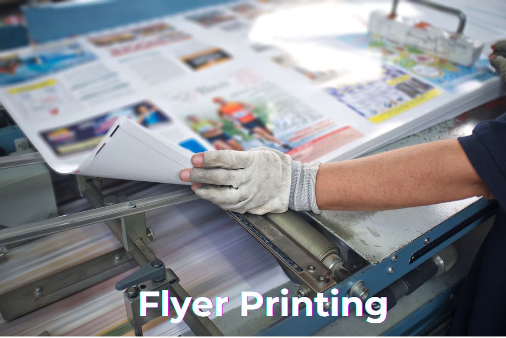 You are currently viewing Flyer Printing in Dubai: 5 Must-Try Options for Success in 2025