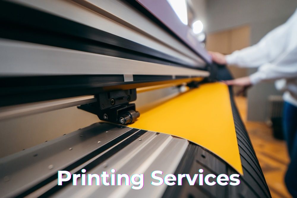 Read more about the article 2025 Printing Services in Dubai: Key Trends for Small Businesses